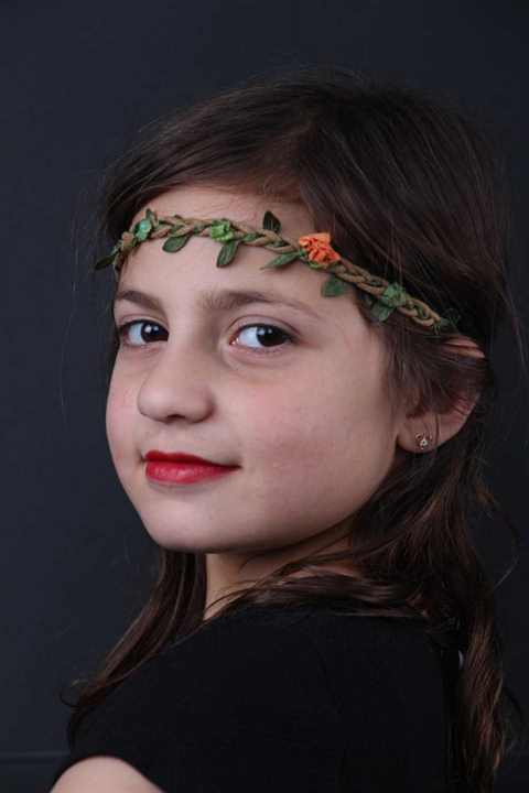 PS人物写真精修技巧与处理思路